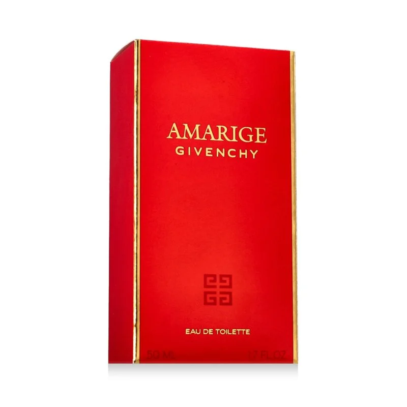 Givenchy Amarige eau de toilette til kvinder 50 ml