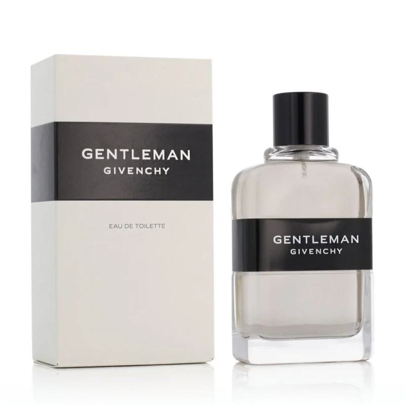 Givenchy Gentleman 2017 eau de toilette til mænd 100 ml