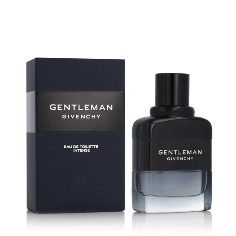 Givenchy Gentleman Intense eau de toilette til mænd 60 ml