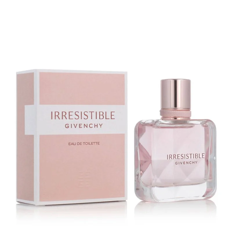 Givenchy Irresistible Givenchy Eau de Toilette til kvinder 35 ml