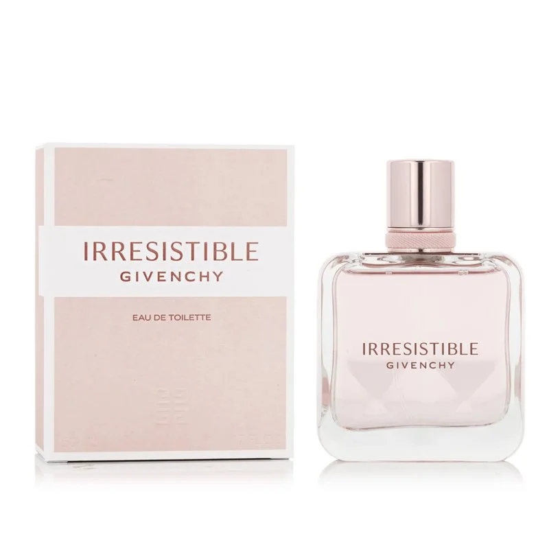 Givenchy Irresistible Givenchy toiletvand til kvinder 50 ml