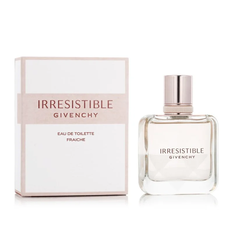 Givenchy Irrésistible Givenchy Fraiche eau de toilette til kvinder 35 ml