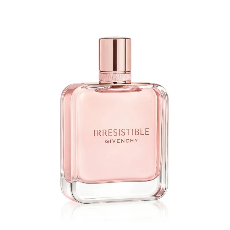 Givenchy Irrésistible Givenchy Rose Velvet Eau de Parfum til kvinder 35 ml