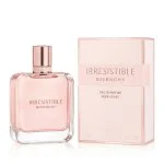 Givenchy Irrésistible Givenchy Rose Velvet Eau de Parfum til kvinder 35 ml