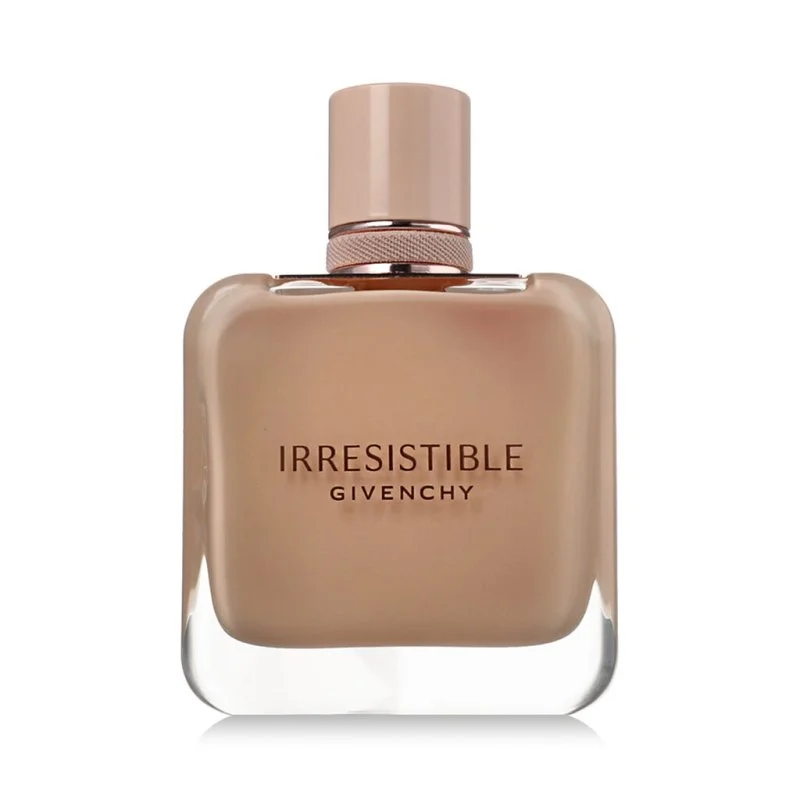 Givenchy Irresistible Nude Velvet eau de parfum til kvinder 50 ml