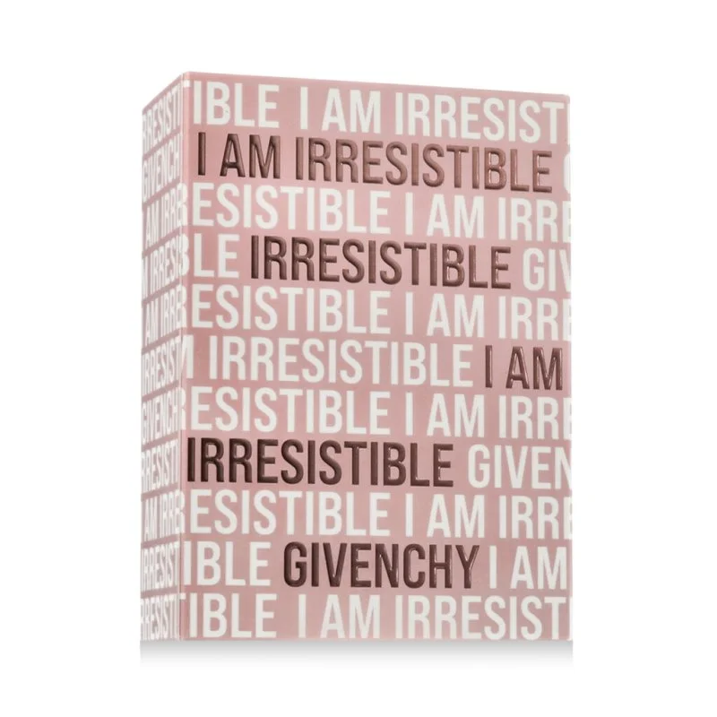 Givenchy Irresistible Nude Velvet eau de parfum til kvinder 50 ml