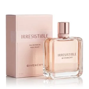 Givenchy Irresistible Nude Velvet Eau de Parfum til kvinder