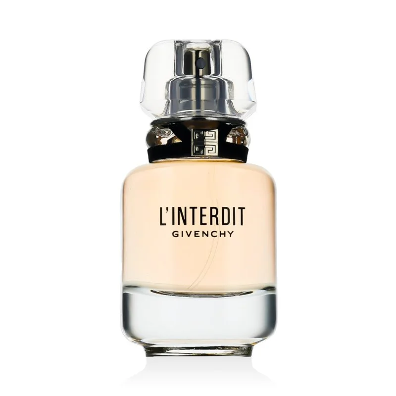 Givenchy L'Interdit 2022 Eau de Toilette til kvinder 35 ml