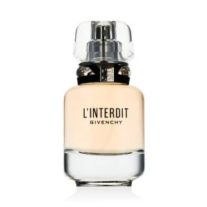 Givenchy L'Interdit 2022 Eau de Toilette til kvinder