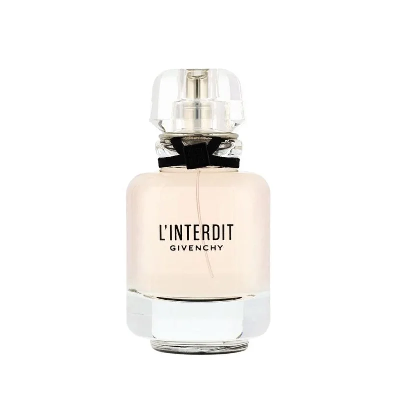Givenchy L'Interdit Eau de Parfum til kvinder 35 ml