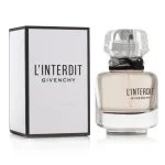 Givenchy L'Interdit Eau de Parfum til kvinder 35 ml