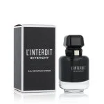 Givenchy L'Interdit Intense eau de parfum til kvinder 50 ml