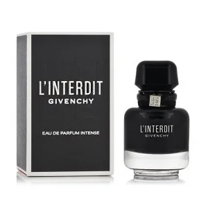 Givenchy L'Interdit Intense Eau de Parfum til kvinder