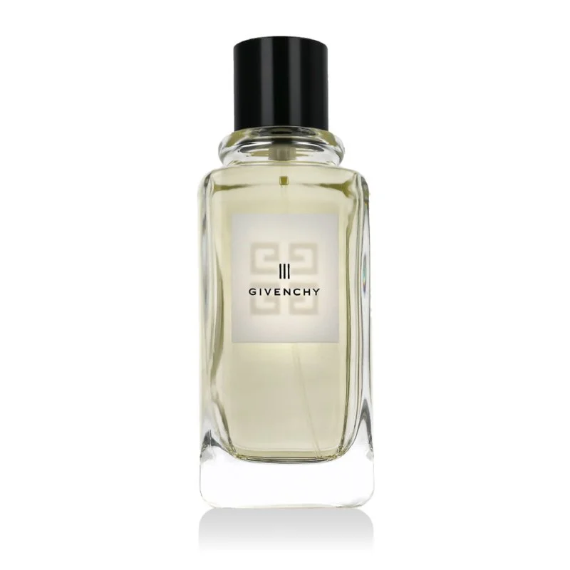 Givenchy Les Parfums Mythiques - Givenchy III Eau de Toilette til kvinder 100 ml