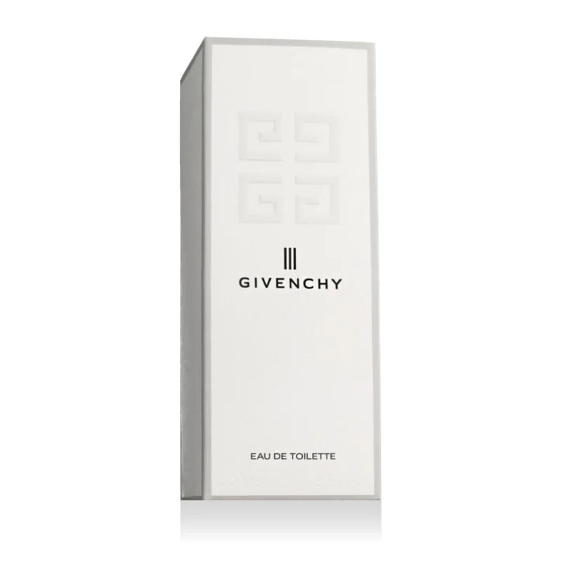 Givenchy Les Parfums Mythiques - Givenchy III Eau de Toilette til kvinder 100 ml