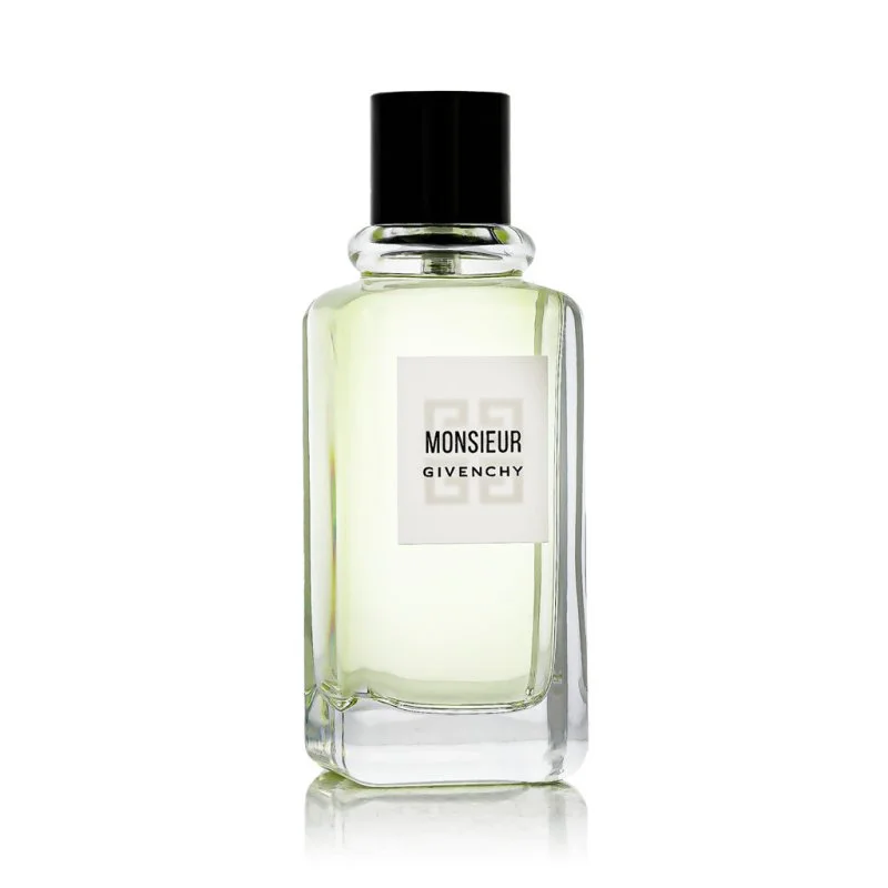 Givenchy Monsieur de Givenchy eau de toilette til mænd 100 ml