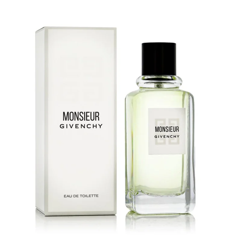 Givenchy Monsieur de Givenchy eau de toilette til mænd 100 ml