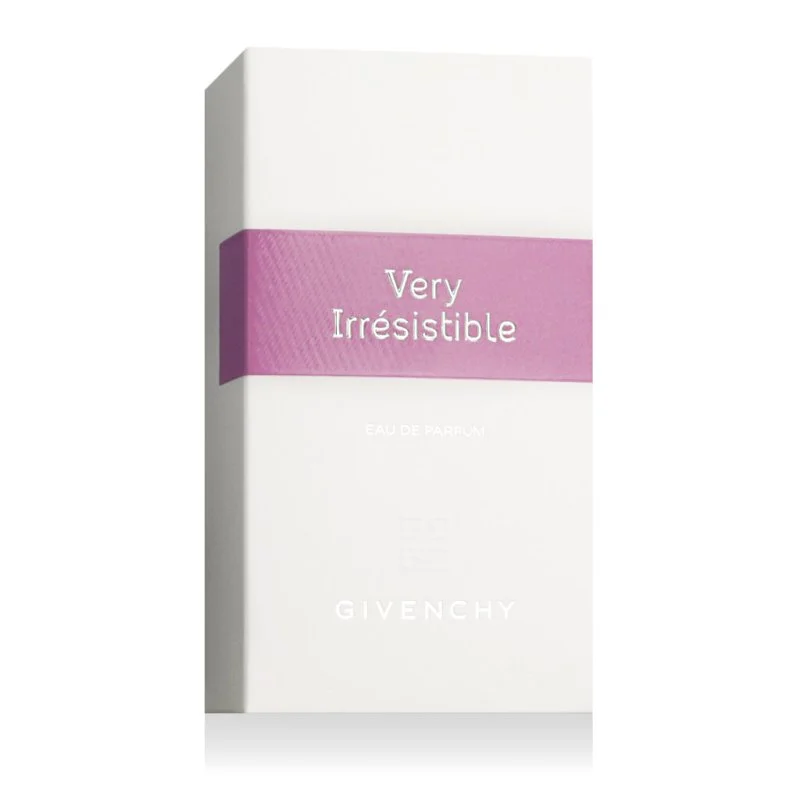 Givenchy Very Irrésistible Eau de Parfum til kvinder 80 ml