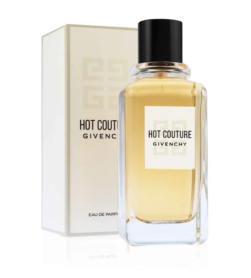 Hot Couture Eau de Parfum til kvinder 100 ml