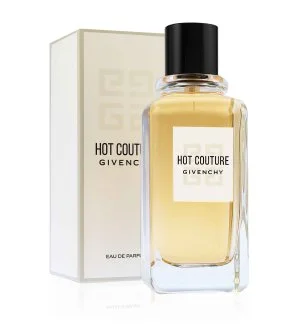 Givenchy Hot Couture Eau de Parfum til kvinder