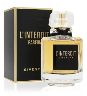 Givenchy L'Interdit Parfum parfume til kvinder
