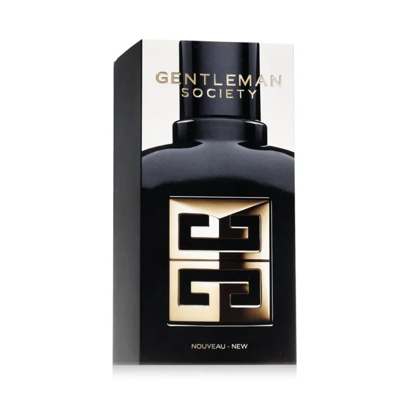 Gentleman Society Ambrée parfumeret vand til mænd 100 ml