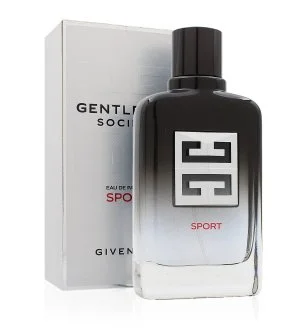 Givenchy Gentleman Society Sport Eau de Parfum til mænd