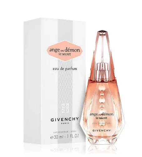Ange Ou Démon Le Secret 2014 parfumeret vand til kvinder 30 ml