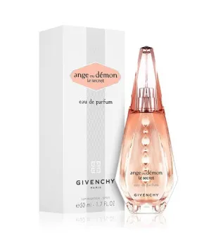Givenchy Ange Ou Démon Le Secret 2014 eau de parfum til kvinder 50 ml