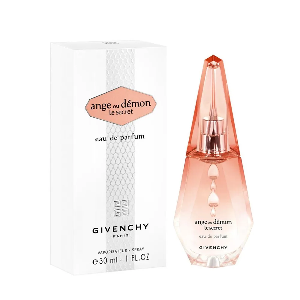 Ange Ou Démon Le Secret 2014 parfumeret vand til kvinder 30 ml