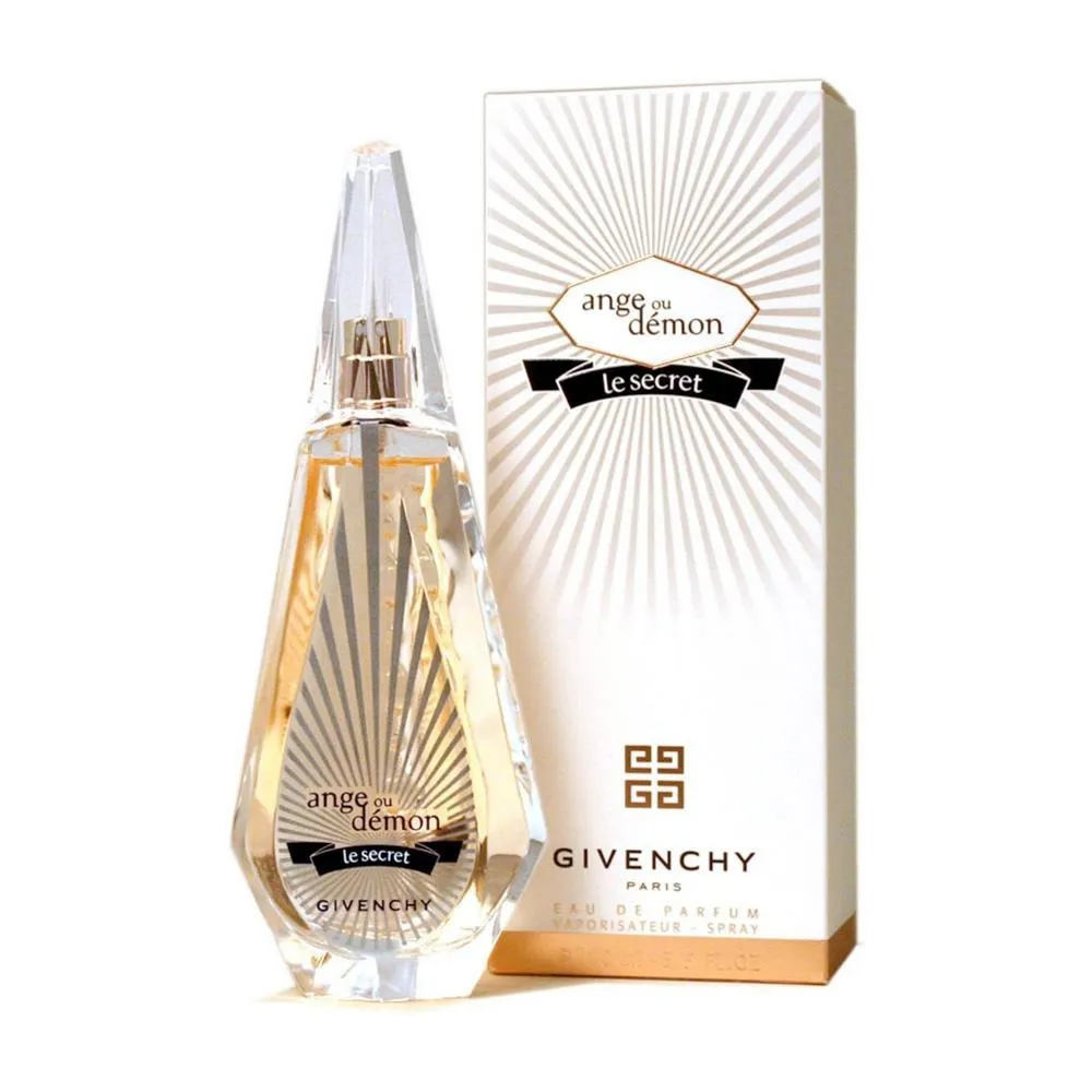 Ange Ou Démon Le Secret 2014 parfumeret vand til kvinder 30 ml