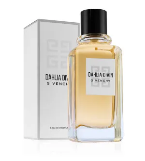 Givenchy Dahlia Divin eau de parfum til kvinder 100 ml