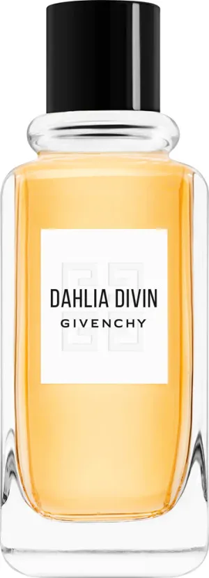 Givenchy Dahlia Divin eau de parfum til kvinder 100 ml