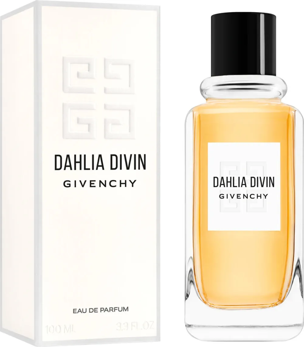Dahlia Divin eau de parfum til kvinder 100 ml