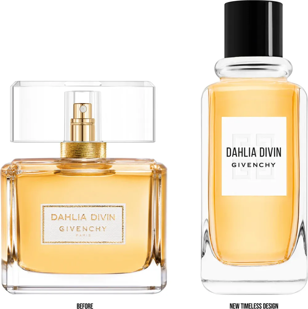 Dahlia Divin eau de parfum til kvinder 100 ml