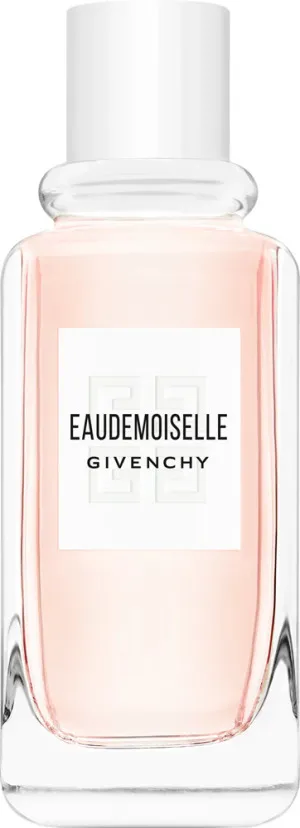 Givenchy Eaudemoiselle Florale eau de toilette til kvinder 100 ml
