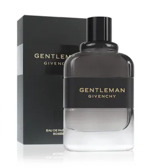Givenchy Gentleman Boisée parfumevand til mænd 100 ml
