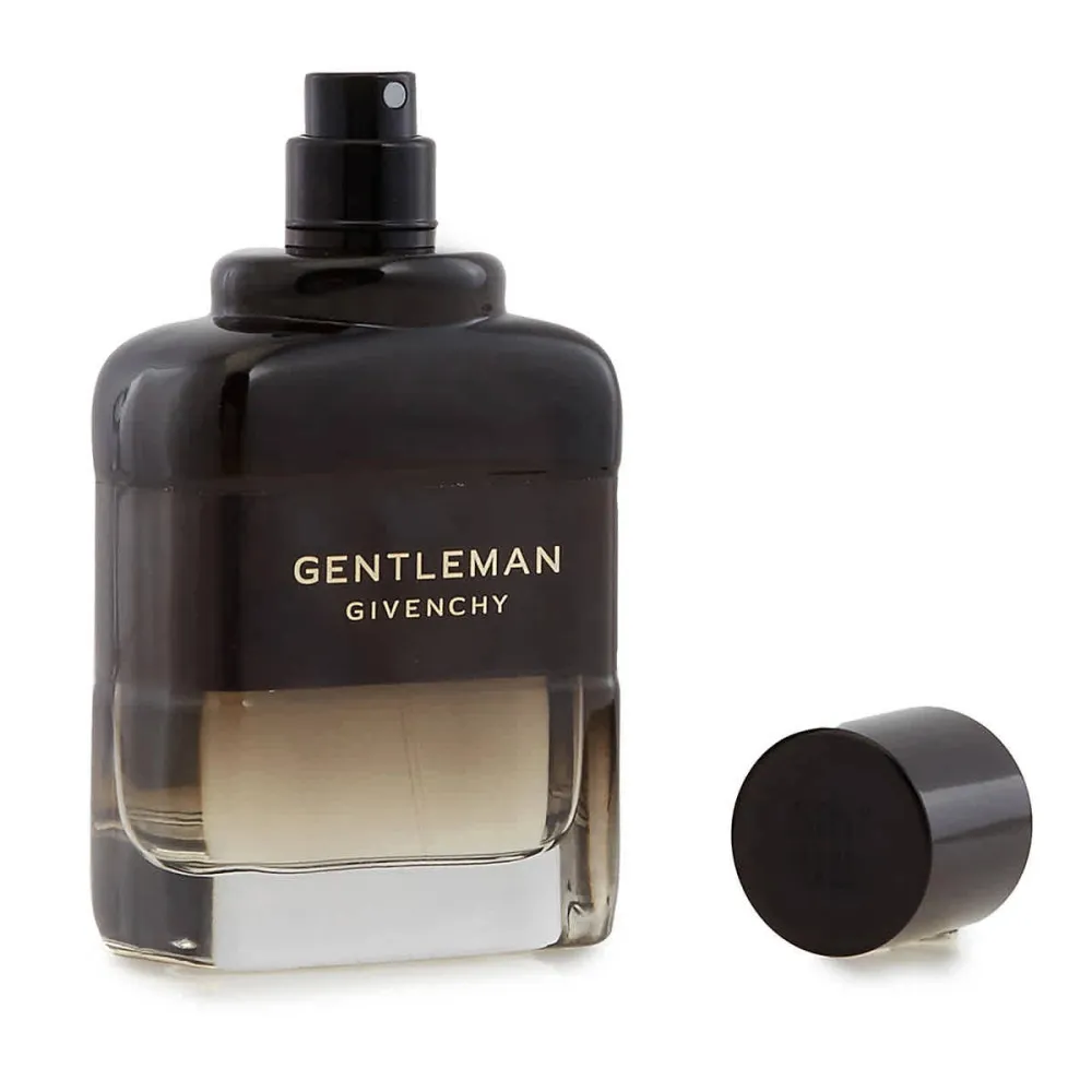 Gentleman Boisée parfumevand til mænd 60 ml