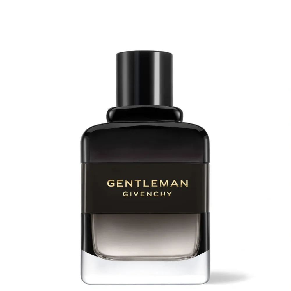 Gentleman Boisée parfumevand til mænd 60 ml