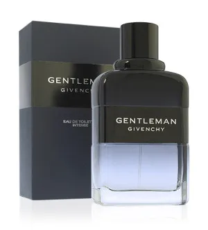 Givenchy Gentleman Intense eau de toilette til mænd 100 ml