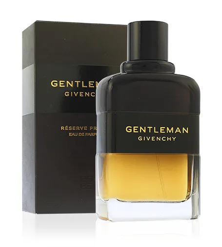 Gentleman Réserve Privée eau de parfum til mænd 60 ml