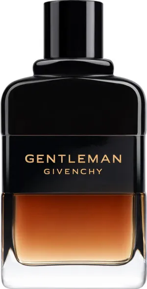 Givenchy Gentleman Réserve Privée eau de parfum til mænd 100 ml