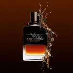 Gentleman Réserve Privée eau de parfum til mænd 60 ml