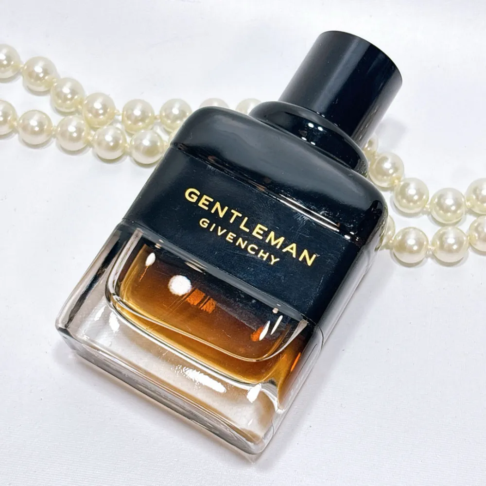 Gentleman Réserve Privée eau de parfum til mænd 60 ml