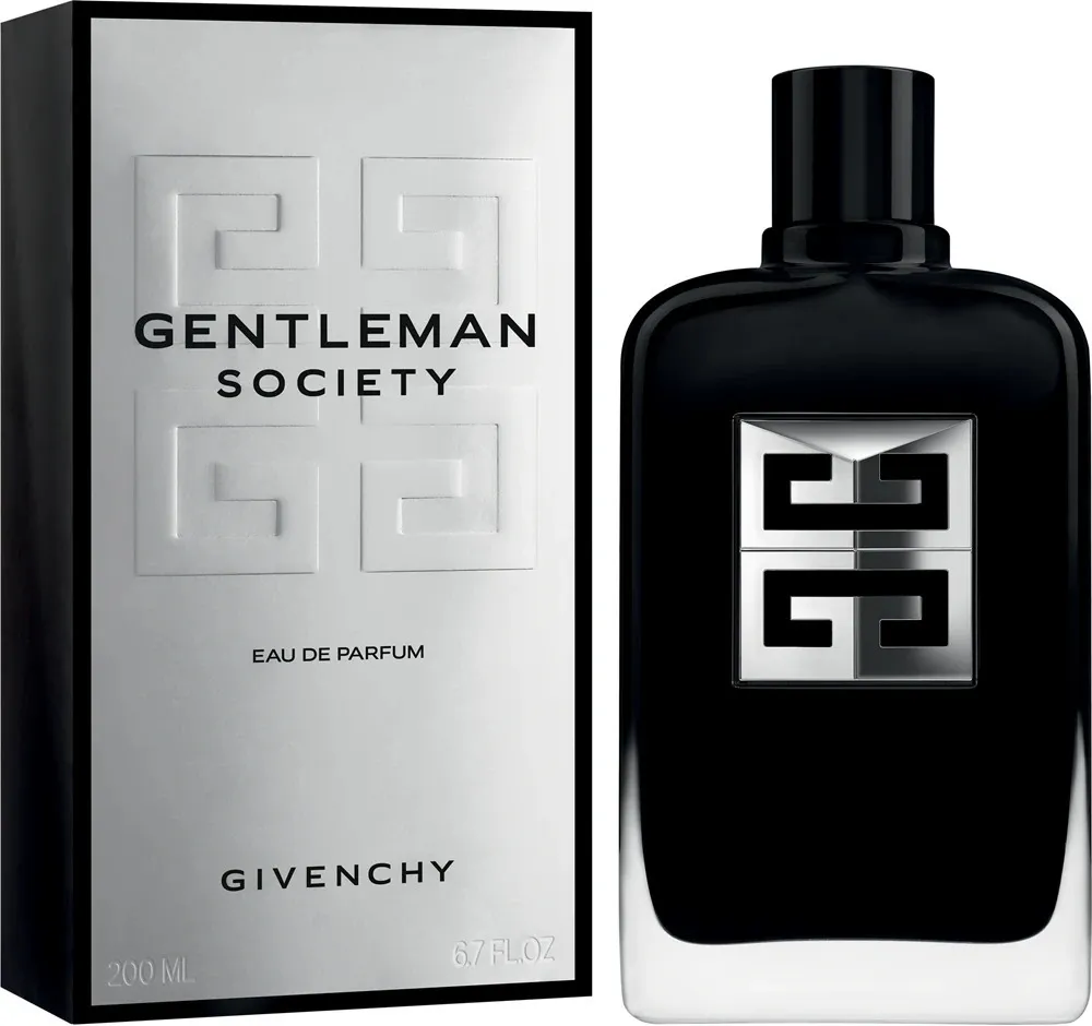 Gentleman Society parfume til mænd 100 ml