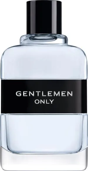 Givenchy Gentlemen Only eau de toilette til mænd 100 ml