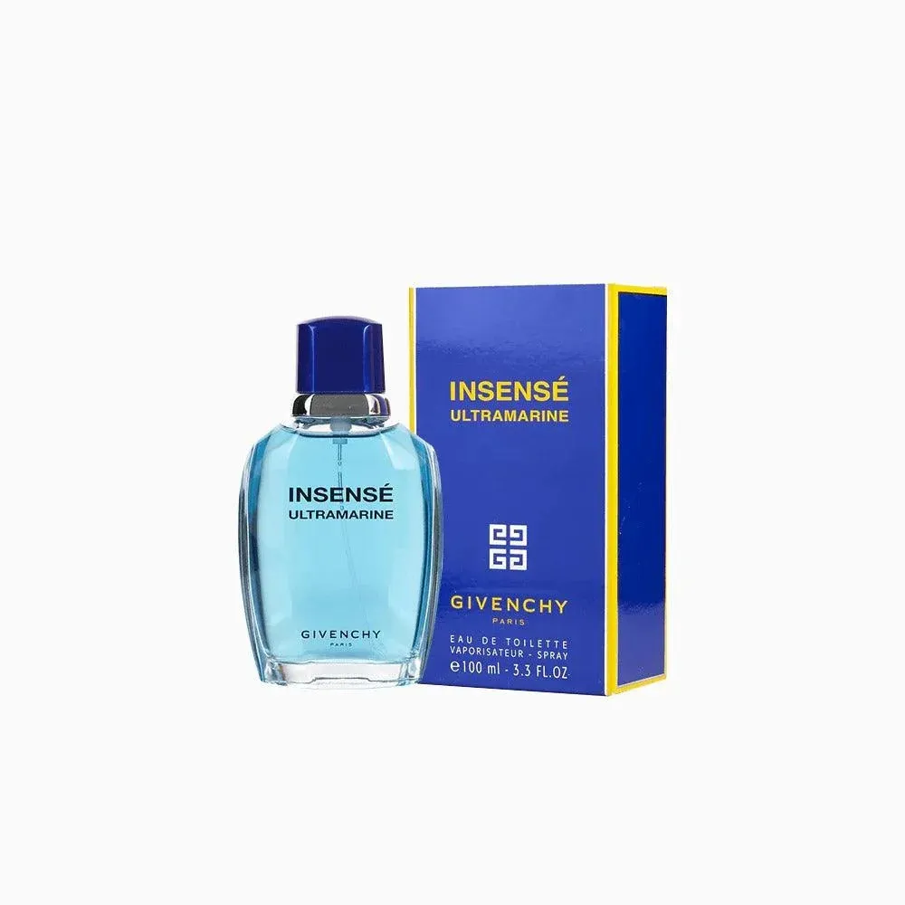 Insense Ultramarine eau de toilette til mænd 100 ml