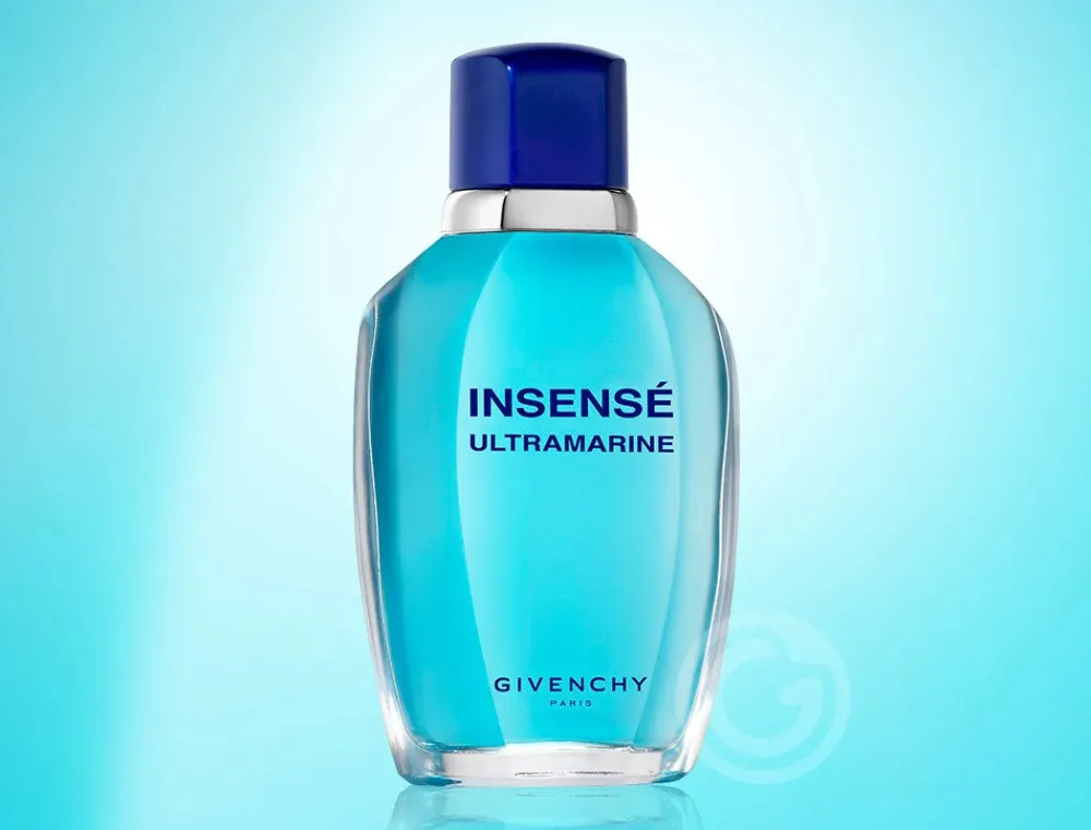 Insense Ultramarine eau de toilette til mænd 100 ml