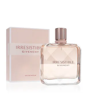 Givenchy Irresistible parfumeret vand til kvinder 50 ml