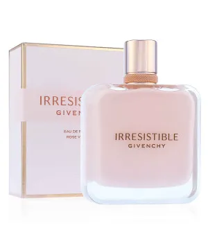 Givenchy Irresistible Rose Velvet parfumeret vand til kvinder